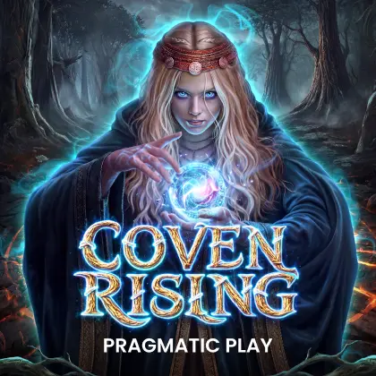 Coven Rising